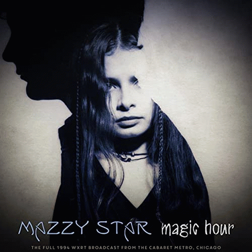 Mazzy Star : Magic Hour (Live 1994)